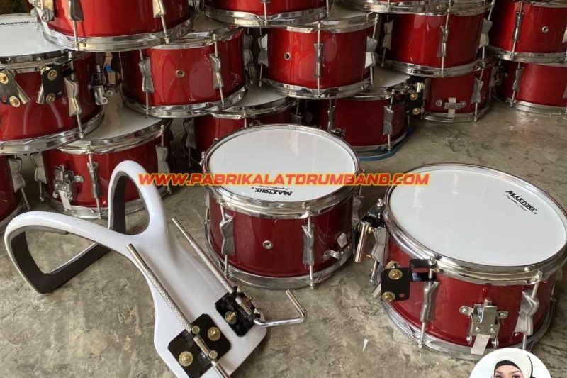 Jual Drum Band di Bojonegoro – 5