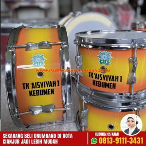 Jual Drum Band di Cianjur-4