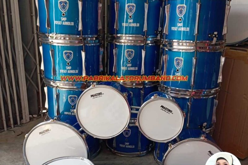 Jual Drum Band di Cianjur-5