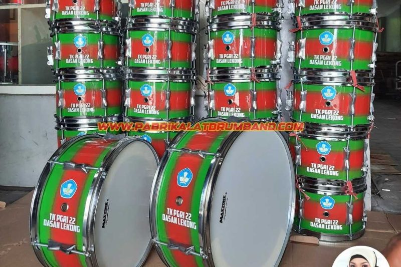 Jual Drum Band di Jakarta Barat-4