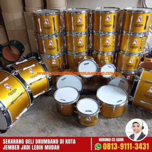 Jual Drum Band di Jember-3