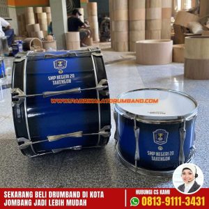 Jual Drum Band di Jombang-4