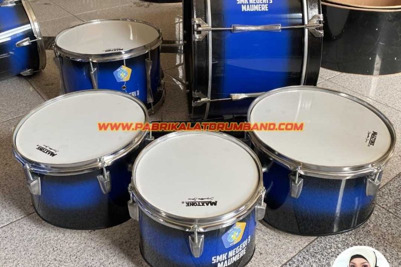 Jual Drum Band di Jombang-5