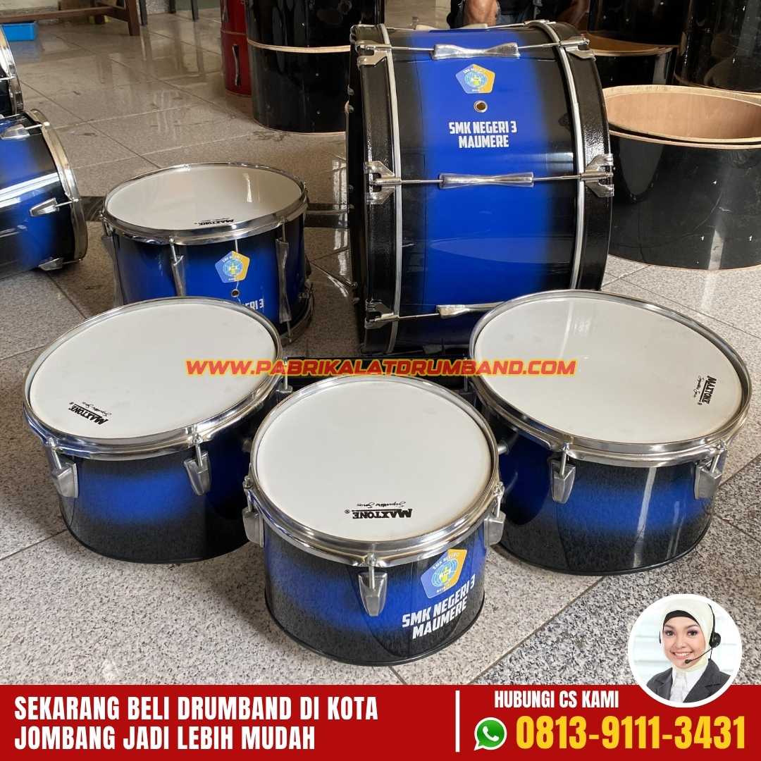 Jual Drum Band di Jombang-5