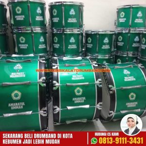 Jual Drum Band di Kebumen-4