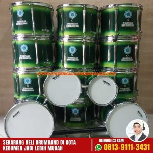 Jual Drum Band di Kebumen-5
