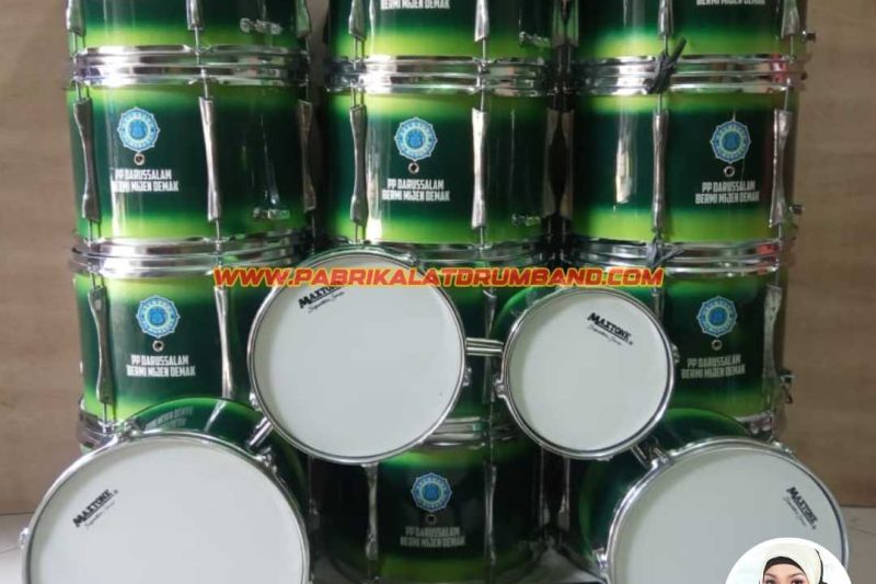 Jual Drum Band di Kebumen-5