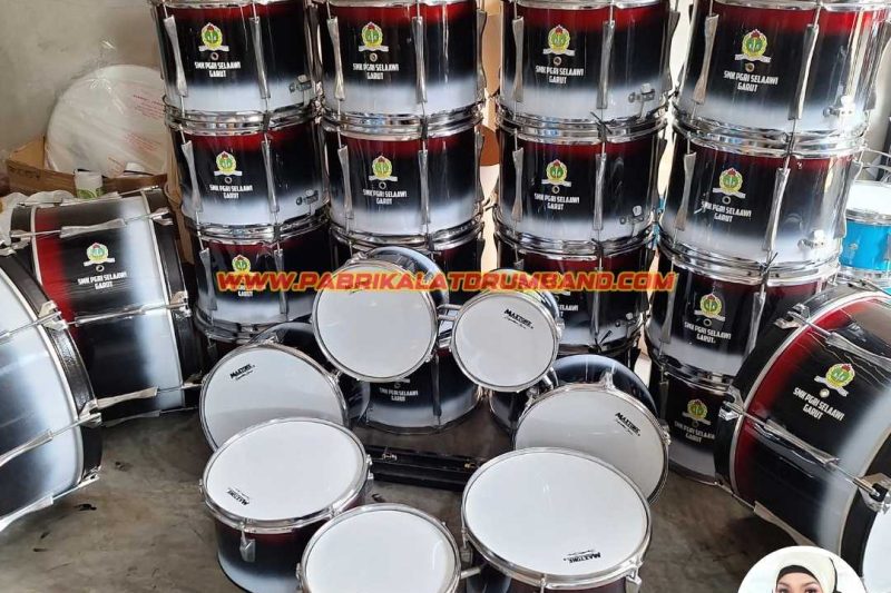 Jual Drum Band di Kendal-3