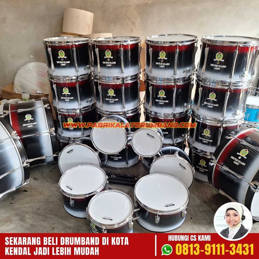 Jual Drum Band di Kendal-3