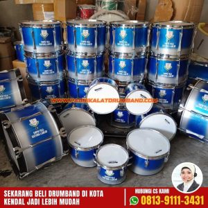 Jual Drum Band di Kendal-4