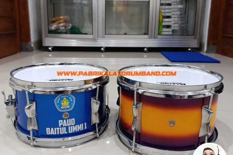 Jual Drum Band di Kota Klaten-1