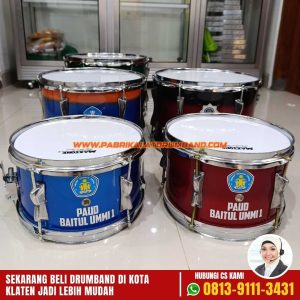 Jual Drum Band di Kota Klaten
