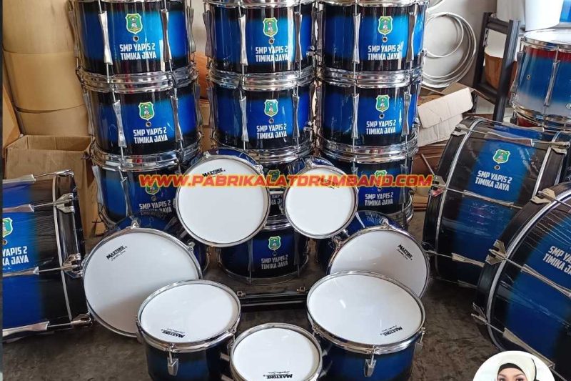Jual Drum Band di Magelang-4