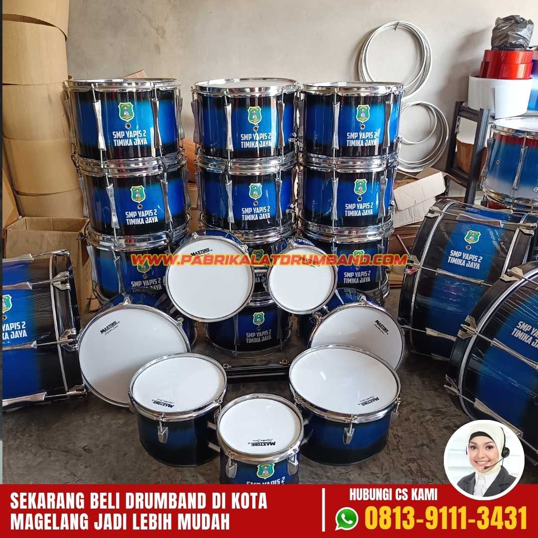 Jual Drum Band di Magelang-4