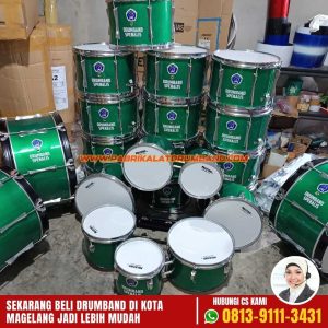 Jual Drum Band di Magelang-5