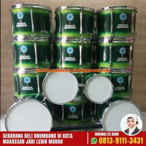 Jual Drum Band di Makassar-4