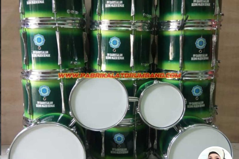 Jual Drum Band di Makassar-4