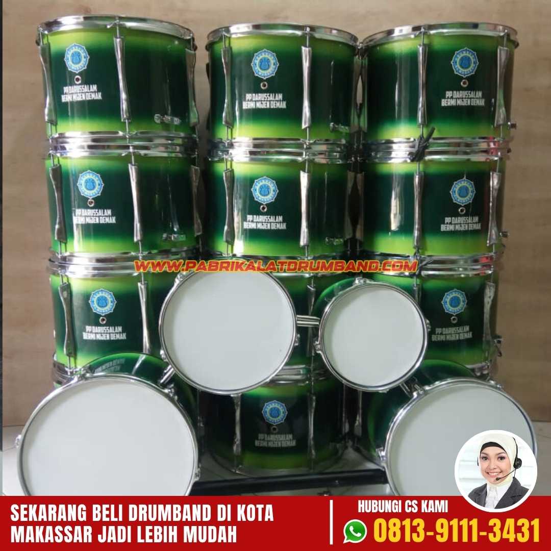 Jual Drum Band di Makassar-4