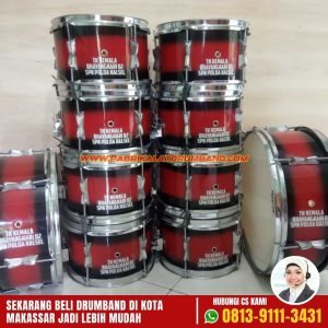 Jual Drum Band di Makassar-5