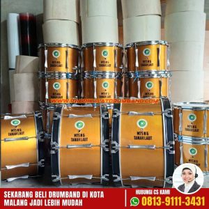 Jual Drum Band di Malang-4