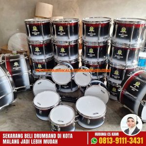 Jual Drum Band di Malang-5
