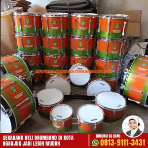 Jual Drum Band di Nganjuk-2