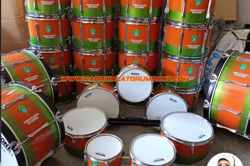Jual Drum Band di Nganjuk-2