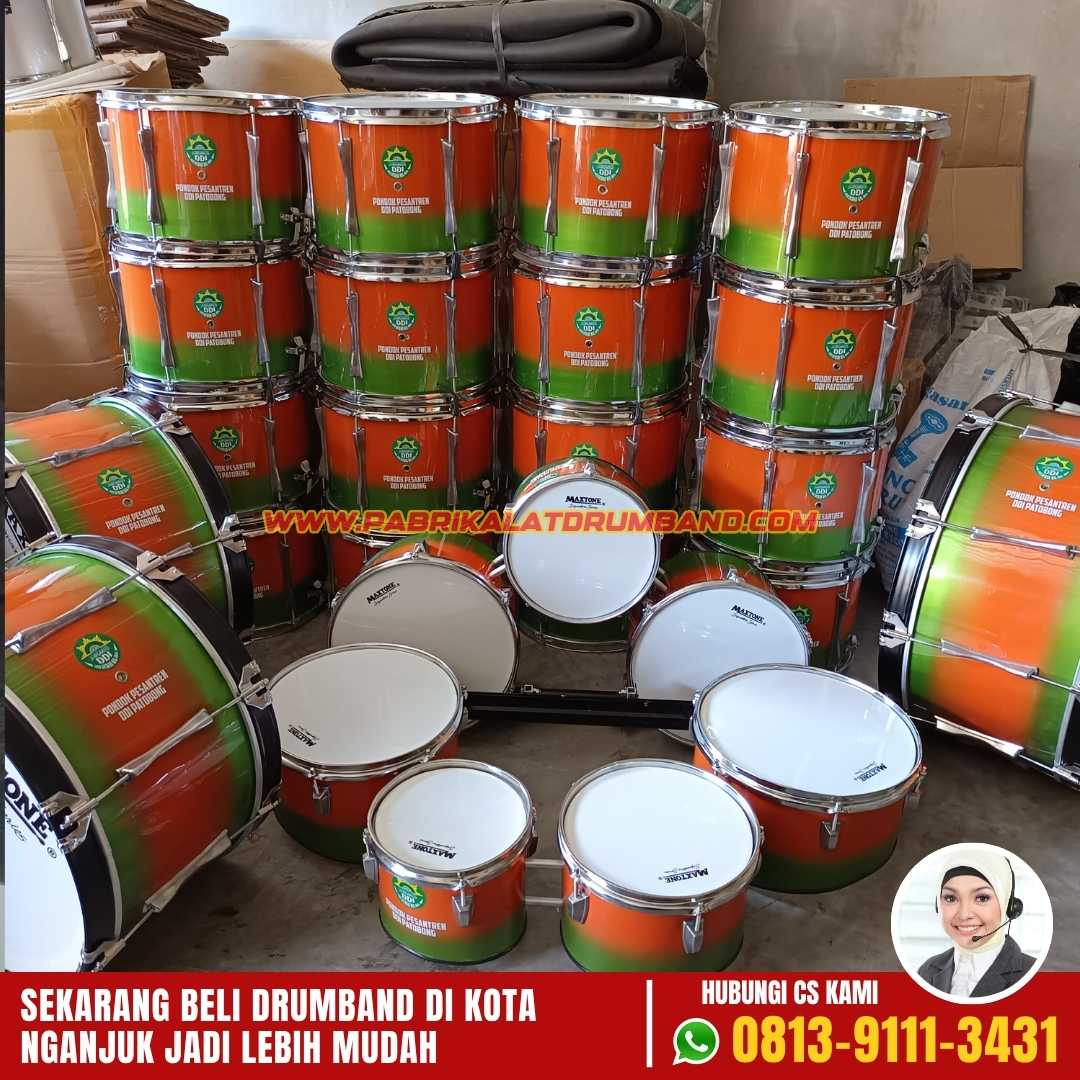 Jual Drum Band di Nganjuk-2