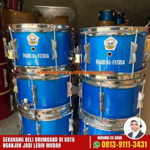 Jual Drum Band di Nganjuk-3