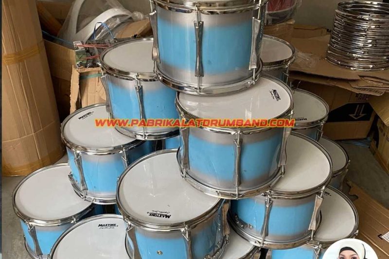 Jual Drum Band di Pontianak-4