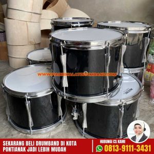Jual Drum Band di Pontianak-5