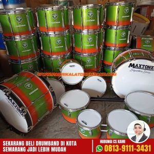 Jual Drum Band di Semarang-5