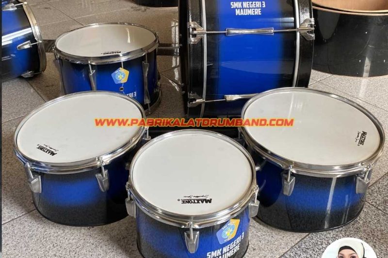Jual Drum Band di Sidoarjo – 4