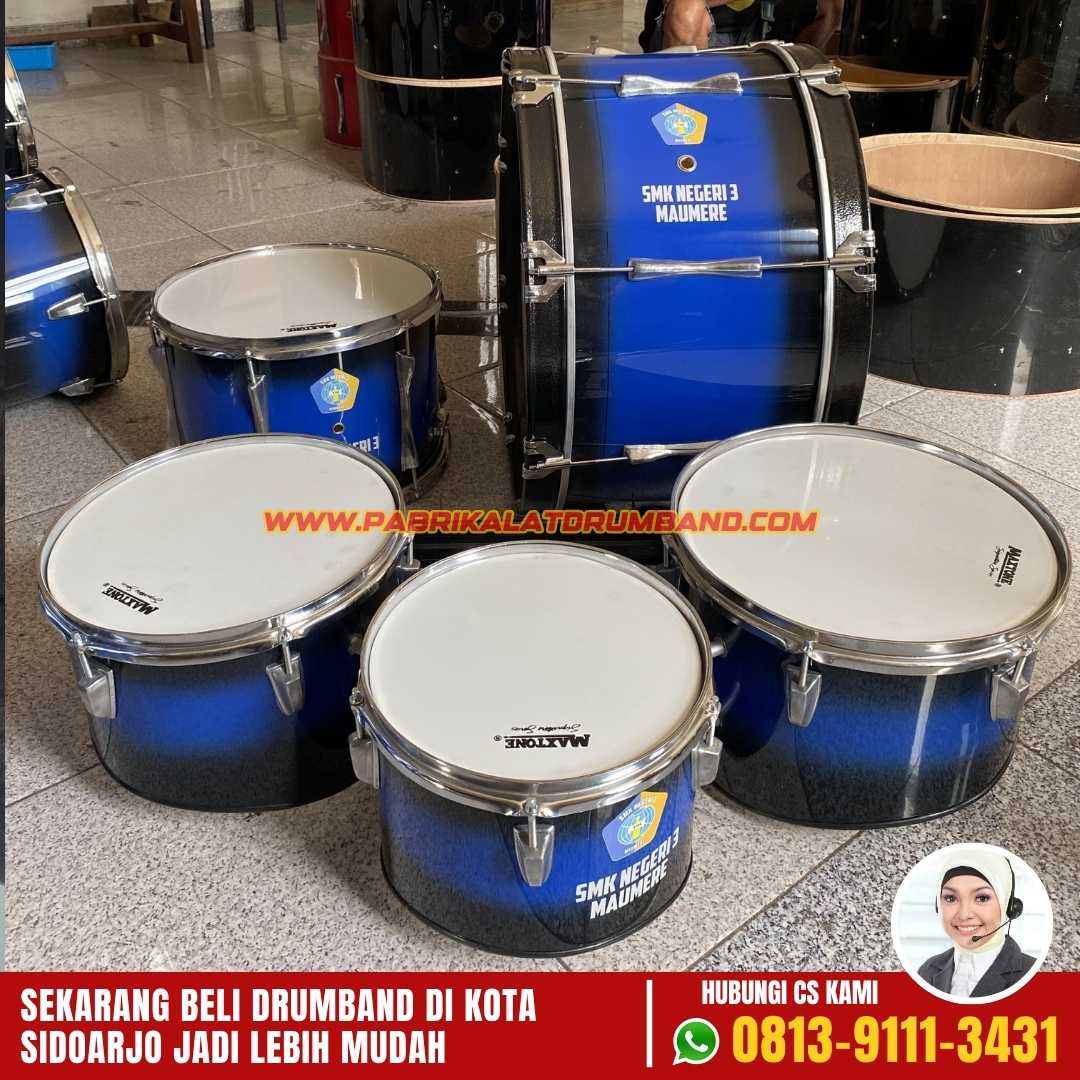 Jual Drum Band di Sidoarjo – 4