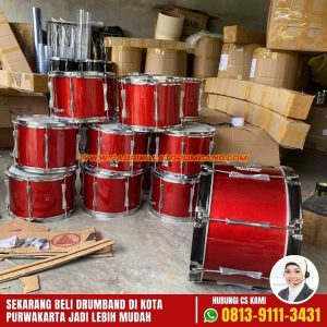 Jual Drum Band Purwakarta-4