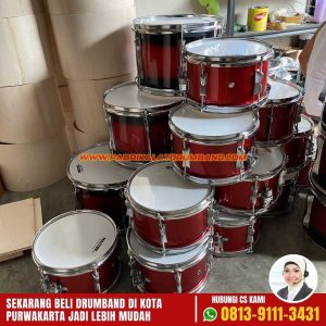 Jual Drum Band Purwakarta-5