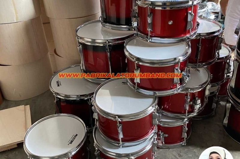 Jual Drum Band Purwakarta-5