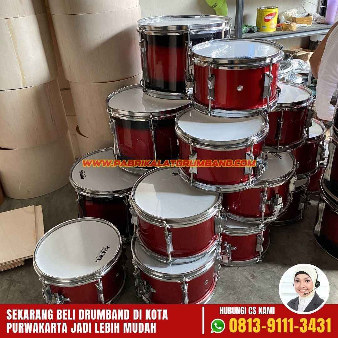 Jual Drum Band Purwakarta-5