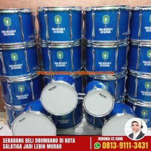Jual Drum Band Salatiga-4