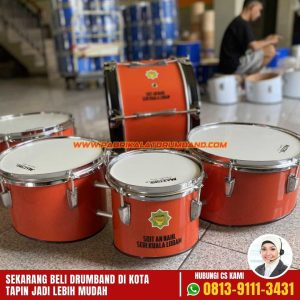 Jual Drum Band Tapin-5