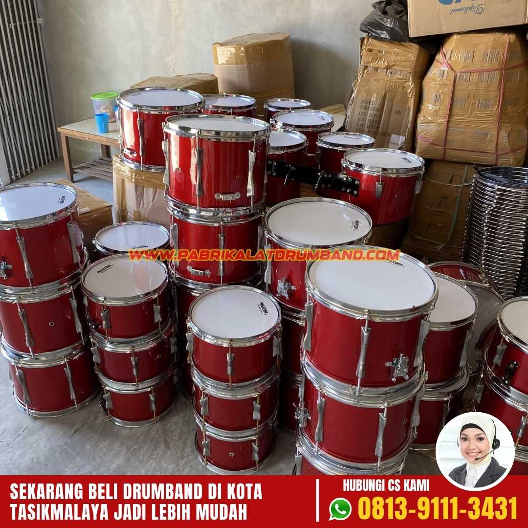 Jual Drum Band Tasikmalaya-4