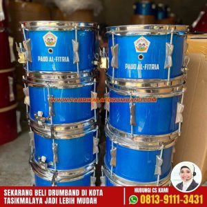Jual Drum Band Tasikmalaya-5