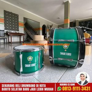 Jual Drum Band di Barito Selatan-4