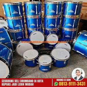 Jual Drum Band di Kapuas-4