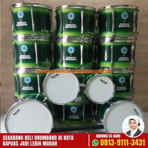 Jual Drum Band di Kapuas-5