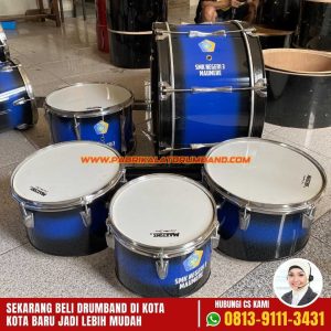Jual Drum Band di Kotabaru-5