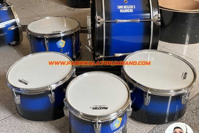 Jual Drum Band di Kotabaru-5