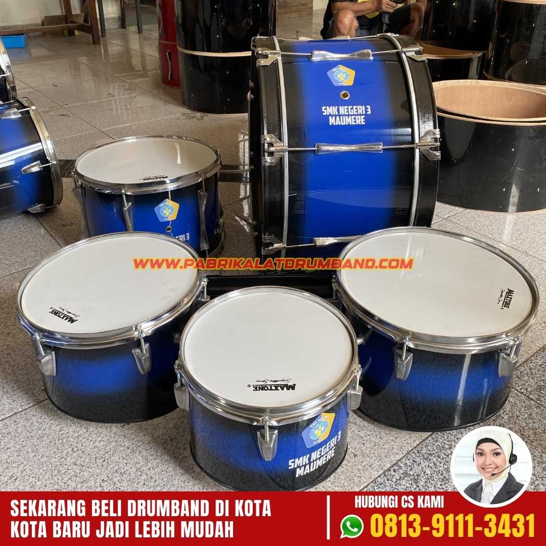 Jual Drum Band di Kotabaru-5