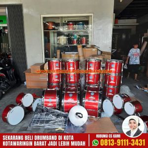 Jual Drum Band di Kotawaringin Barat-4