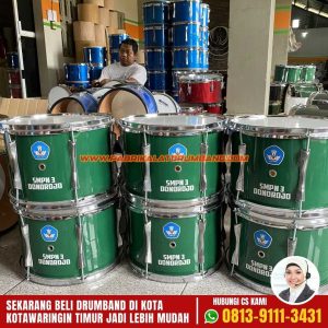Jual Drum Band di Kotawaringin Timur-4
